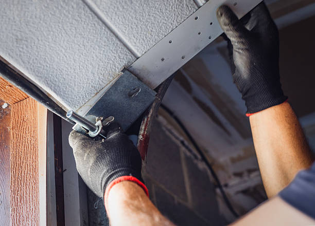 Reliable Garage Door Panel Replacement contractor in Pleasants County County, WV by Garage Doors Repair Pro